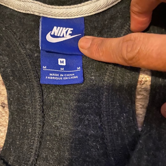 Nike Womens Romper - Picture 3 of 3